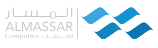 Al-Massar Computer Company